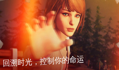 流行的互動(dòng)電影游戲大全