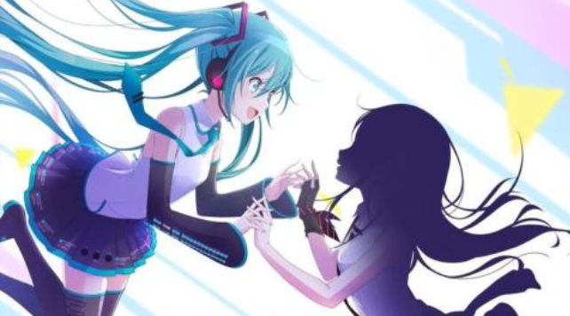 流行的初音未來游戲下載推薦