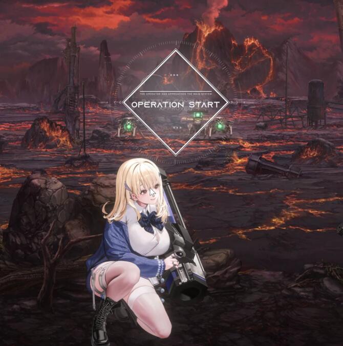 勝利女神nikke閃退卡頓怎么辦 勝利女神妮姬遇到卡頓掉線怎么辦