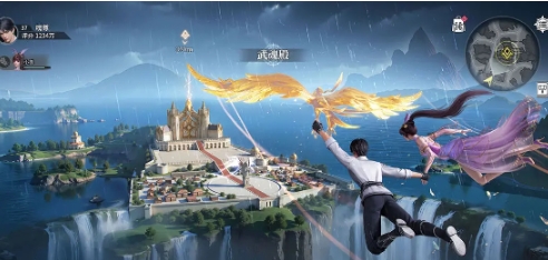 斗羅大陸獵魂世界測試入口分享 斗羅大陸獵魂世界如何獲取測試資格截圖