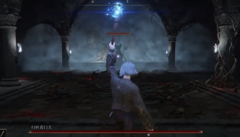 艾爾登法環(huán)黑夜君臨歸樹看門犬群在哪 艾爾登法環(huán)黑夜君臨歸樹看門犬群介紹