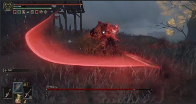 艾爾登法環(huán)黑夜君臨暗中飛馳的獵人怎么完成 暗中飛馳的獵人完成方法