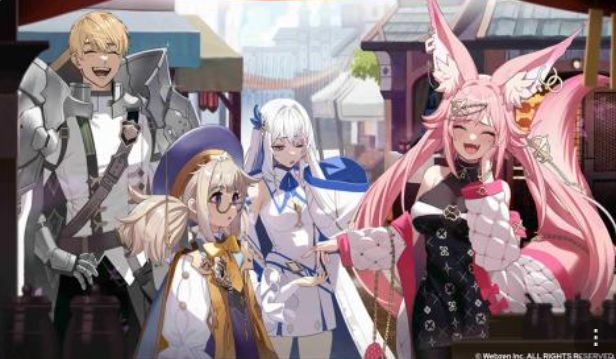 TERBIS好玩嗎 TERBIS怎么玩截圖