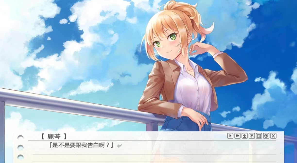 適合男生玩的乙游游戲有哪些