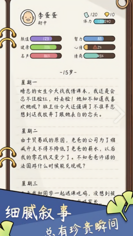 和模擬人生差不多的手游盤點