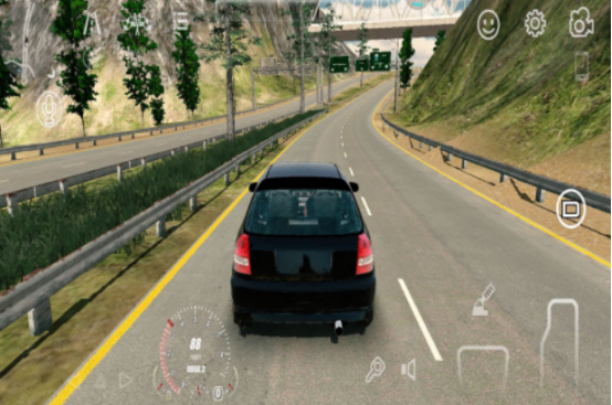 好玩的手動(dòng)擋開(kāi)車(chē)模擬駕駛游戲有沒(méi)有