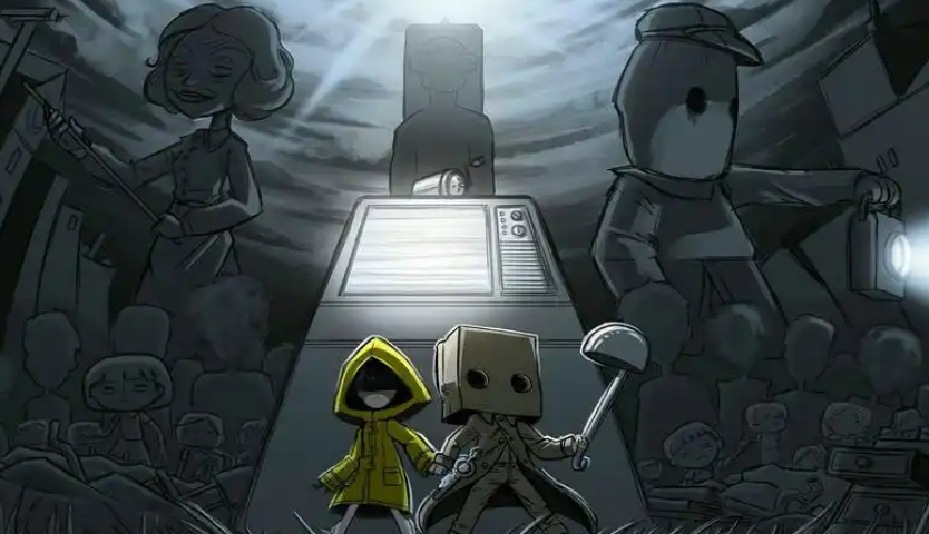 跟雙人成行一樣的單機(jī)游戲叫什么