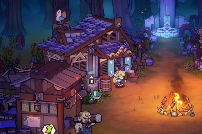 失落城堡2困難模式怎么開 失落城堡2困難模式如何解鎖