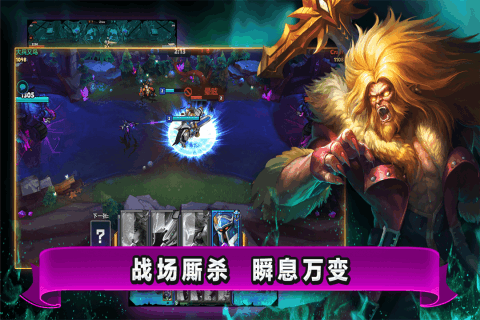 人氣較高的1v1游戲盤點(diǎn)