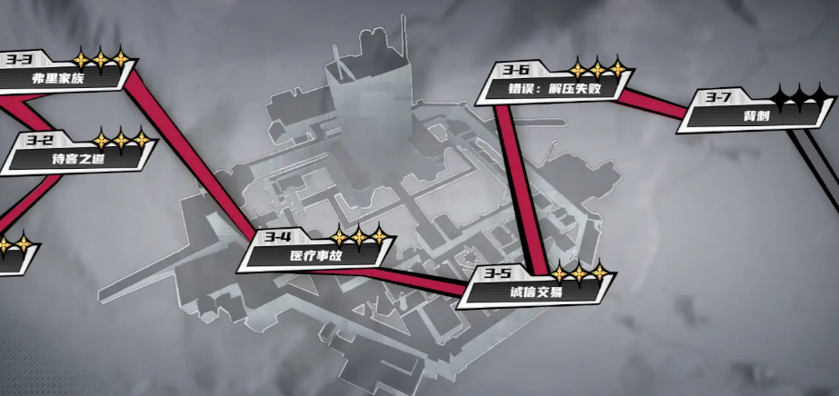 晴空之下劇情是什么 晴空之下劇情詳解截圖