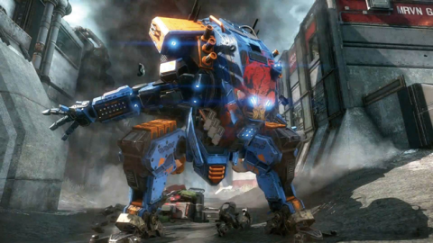 熱門的射擊游戲機甲手游推薦