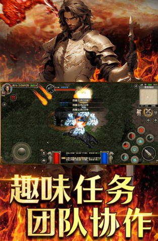 好玩又玩不膩的游戲有哪些