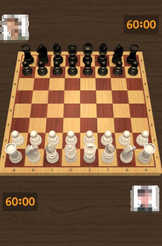 國(guó)際象棋小游戲大全2025