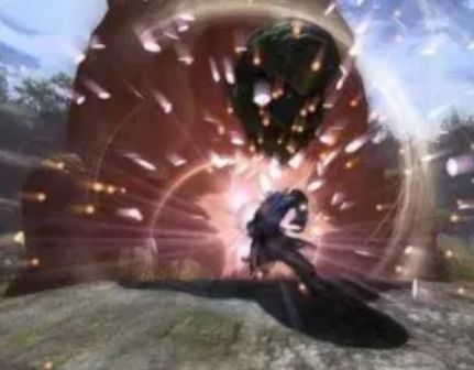 最終幻想14水晶世界武器發(fā)光的獲取方式 FF14手游怎么獲取武器發(fā)光截圖