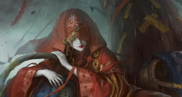 紙嫁衣8在哪里預(yù)約?紙嫁衣8預(yù)約地址推薦截圖