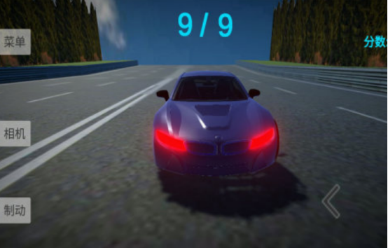 拉力賽車游戲有哪些