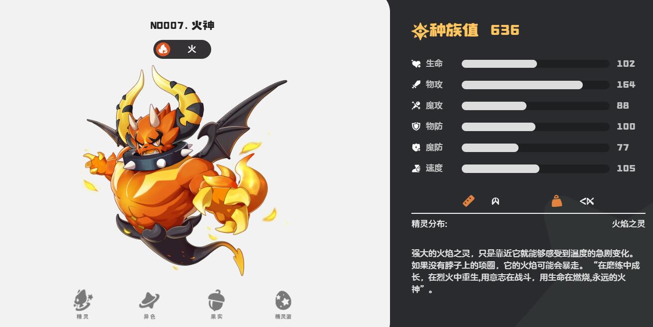 洛克王國世界火神怎么樣 洛克王國世界火神值得培養(yǎng)嗎截圖