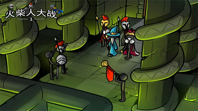 耐玩的大戰(zhàn)游戲推薦