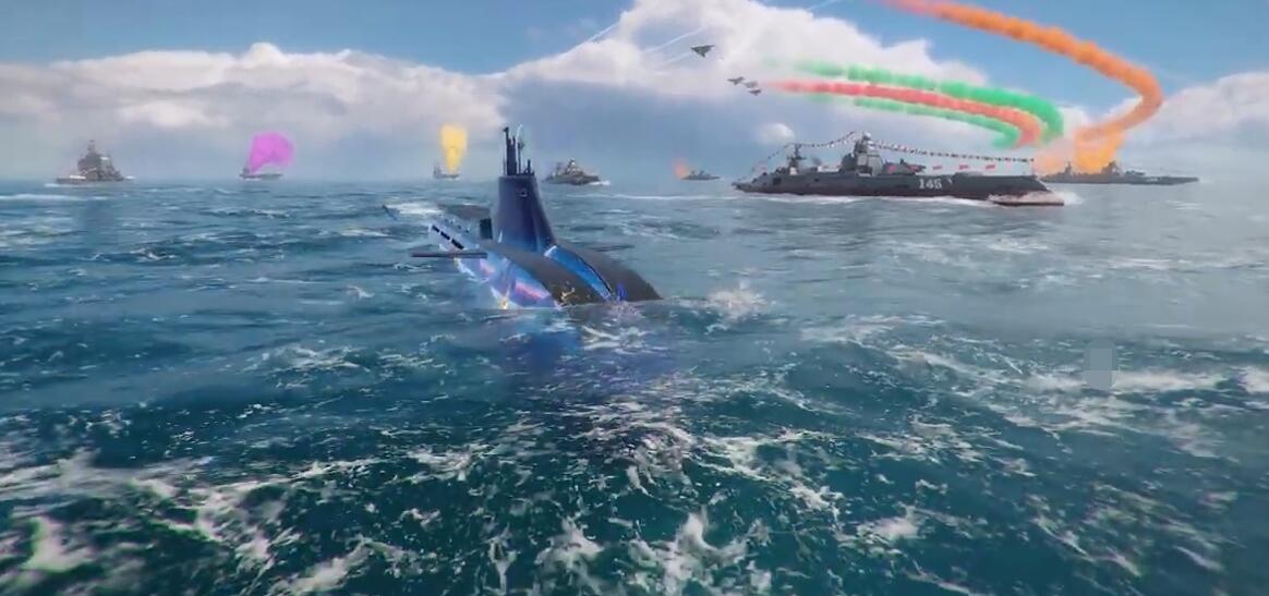 現(xiàn)代戰(zhàn)艦096怎么樣 現(xiàn)代戰(zhàn)艦096強(qiáng)度介紹