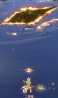 靈獸大冒險二郎神怎么獲取 靈獸大冒險二郎神獲取方法截圖