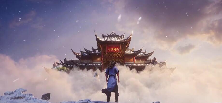 仙逆H5好玩嗎 仙逆H5是個什么類型的游戲截圖