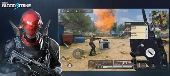 什么好玩的游戲很真實射擊盤點