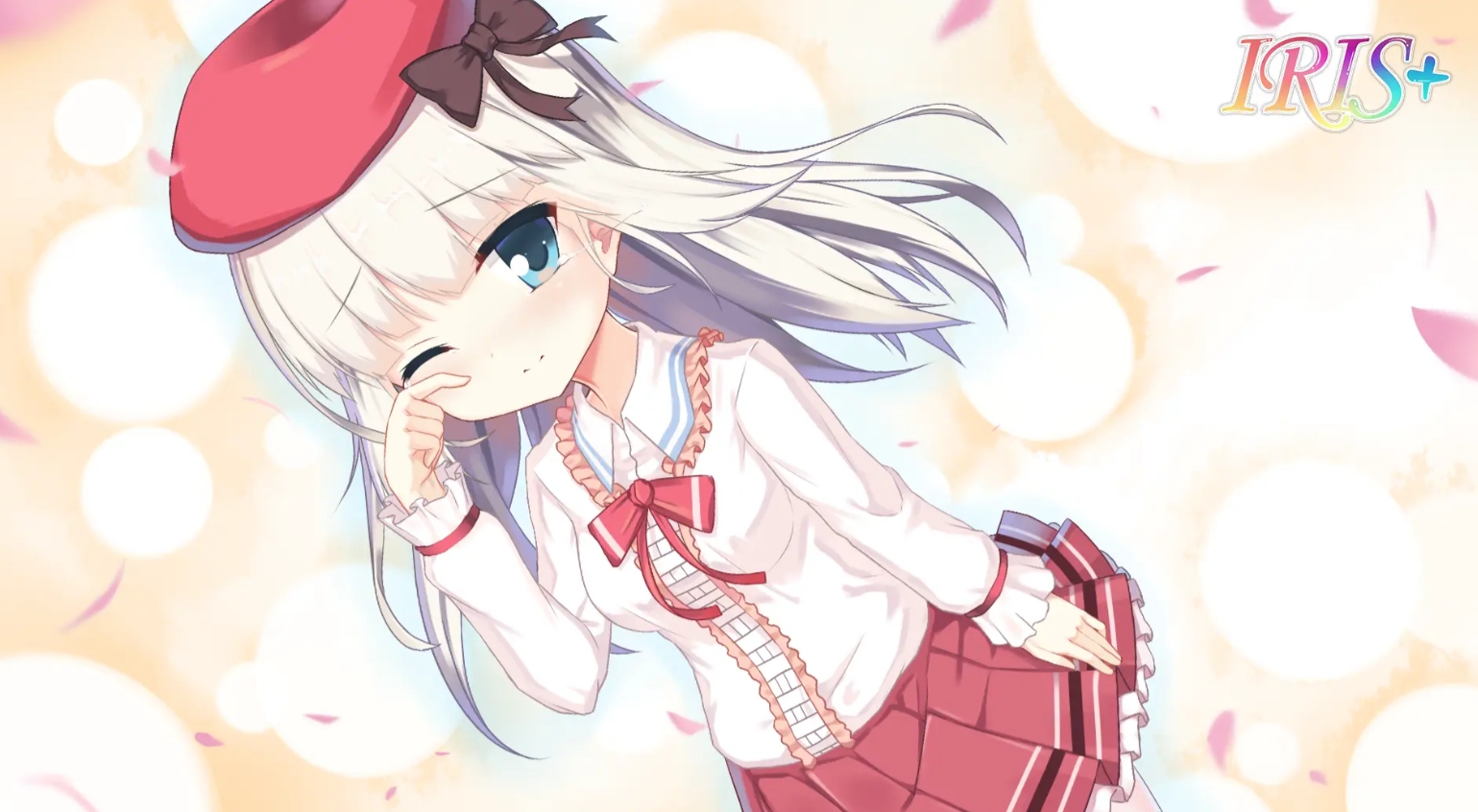 沒網(wǎng)也能玩的少女游戲叫什么