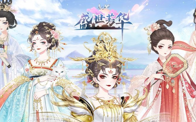 女生適合玩的休閑游戲有哪些2025