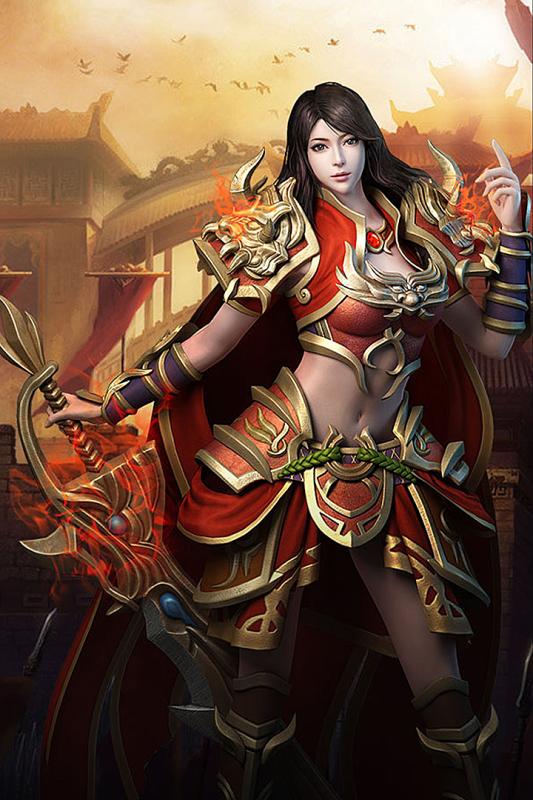 網(wǎng)游哪款好玩