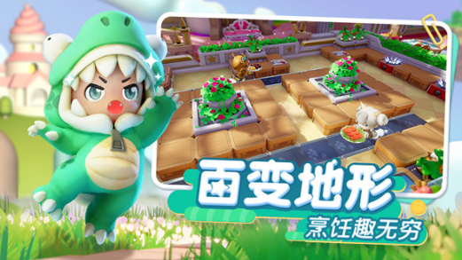 兩個(gè)人在家里可以玩什么互動(dòng)游戲盤(pán)點(diǎn)