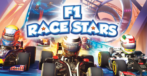 f1賽車游戲哪些值得下載2025