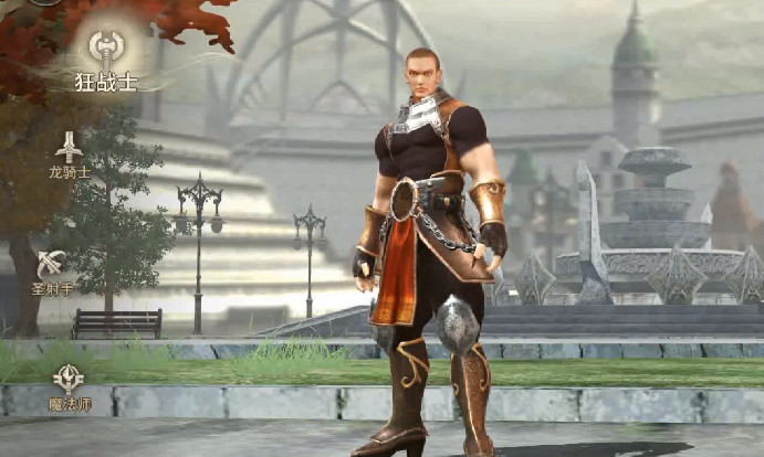 奇跡世界起源是什么類型的游戲 奇跡世界起源游戲介紹截圖