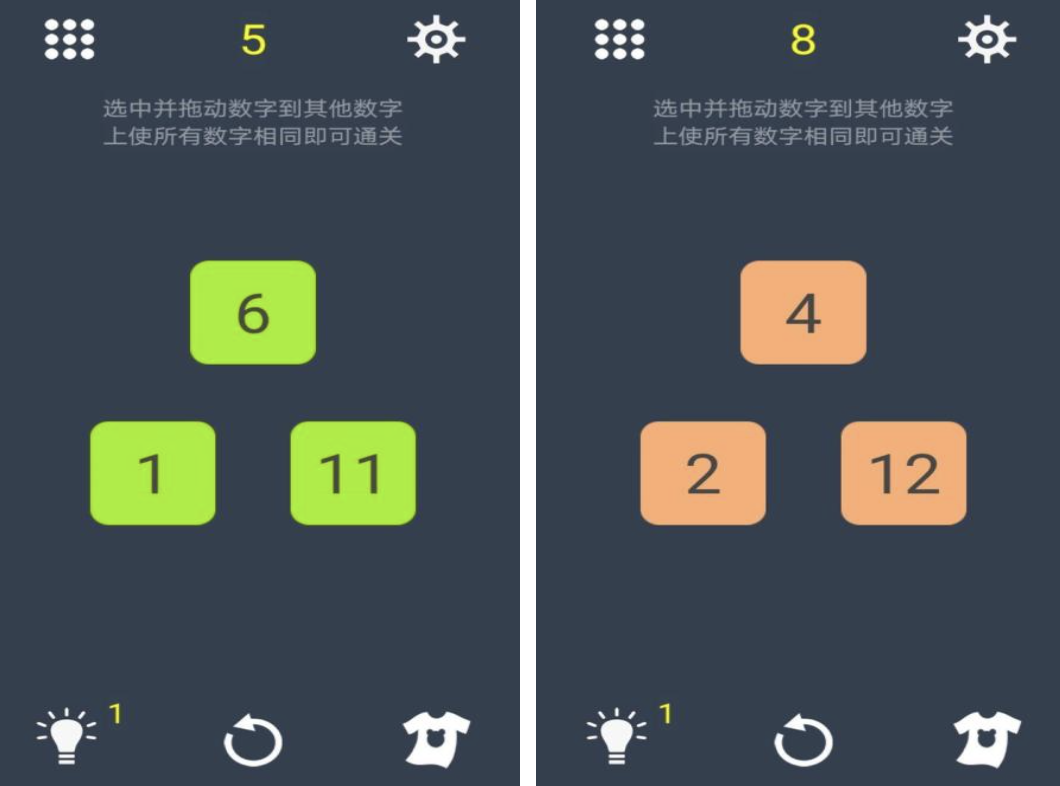 適合8一12歲的數(shù)學(xué)游戲有哪些