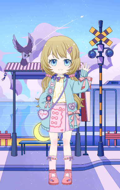 人氣較高的女生推薦玩的換裝游戲盤點(diǎn)