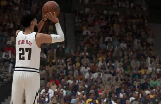 高質(zhì)量的游戲nba2k下載介紹2025
