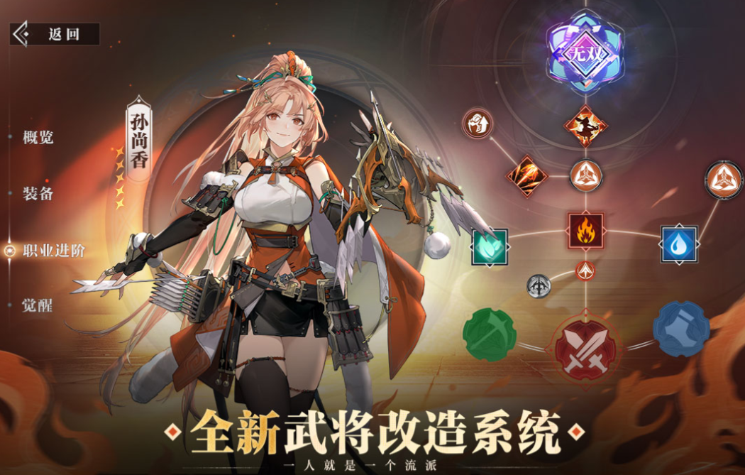 下一個要火的手游叫什么