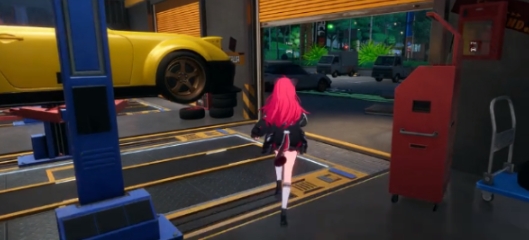 異環(huán)車輛改裝方法 異環(huán)車輛怎么改裝截圖