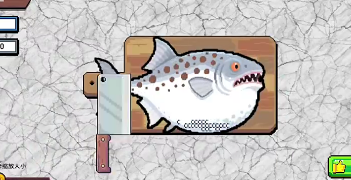 小人和小船釣魚怎么操作 小人和小船釣魚攻略解讀截圖