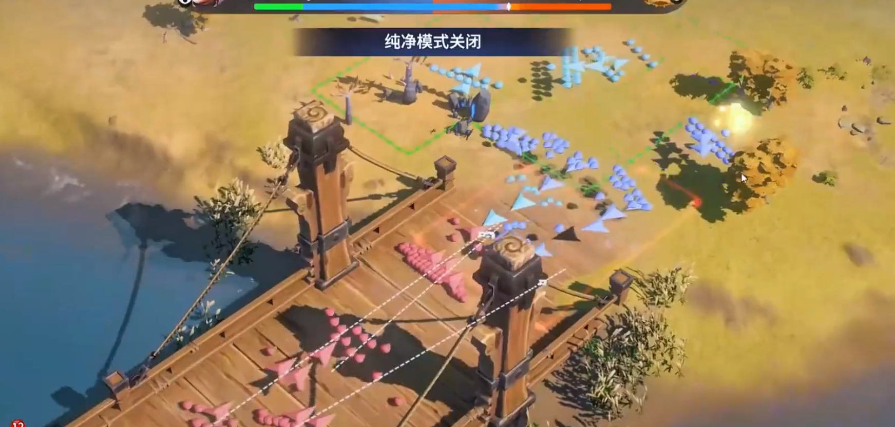 龍石戰(zhàn)爭兵種克制關(guān)系解析 龍石戰(zhàn)爭兵種介紹截圖