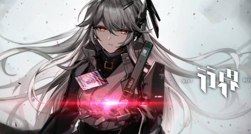 二次元射擊游戲推薦手游有哪些介紹2025