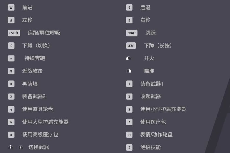 遠(yuǎn)光84視野設(shè)置指南 遠(yuǎn)光84視野怎么設(shè)置截圖