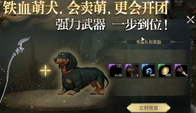 奇跡世界起源寵物有哪些 奇跡世界起源寵物如何獲取截圖