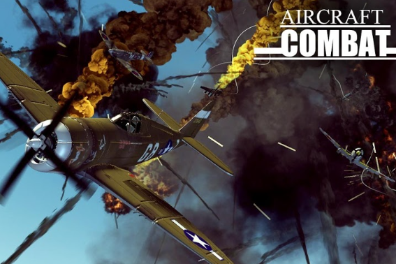 高熱度的空戰(zhàn)游戲排行榜2025