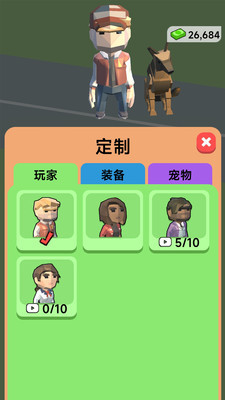 有沒有好玩的經(jīng)營建設(shè)類手機(jī)游戲推薦