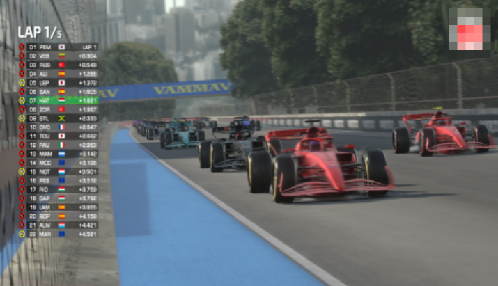 2025刺激的賽車模擬器下載