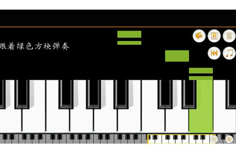2025推薦手指鋼琴游戲叫什么