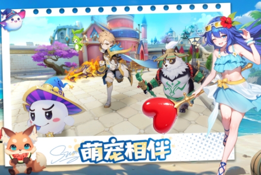 熱門的四人游戲介紹