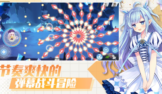 好玩不費(fèi)錢的網(wǎng)游下載介紹2025