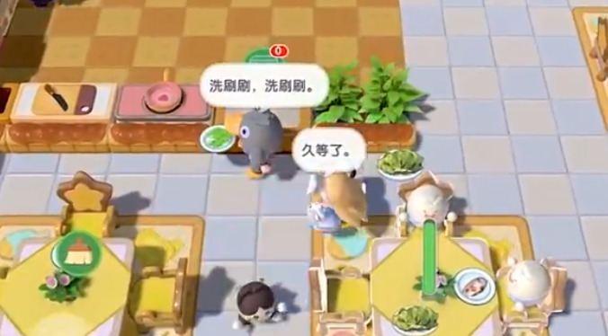 當(dāng)下情侶直接玩什么游戲好2025