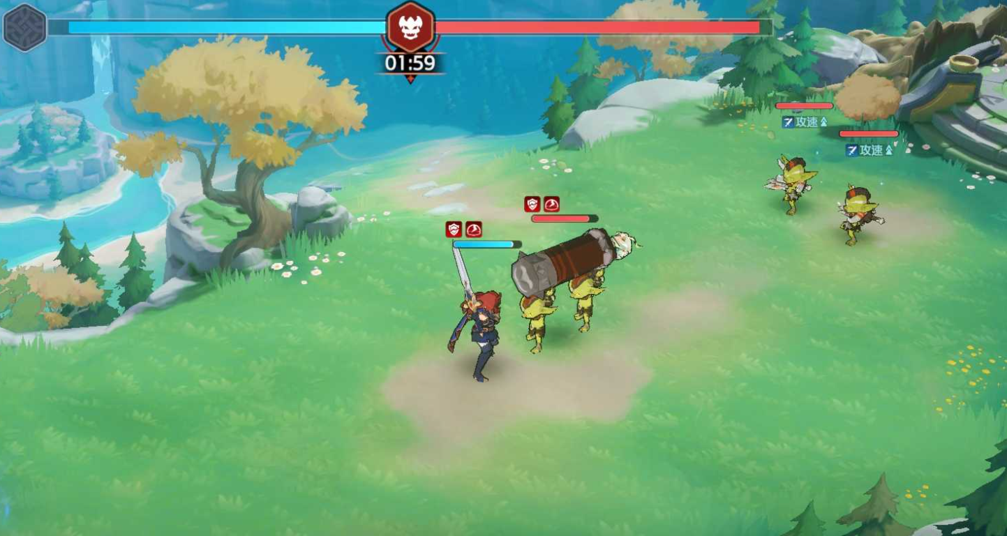 熱門二次元游戲的排行